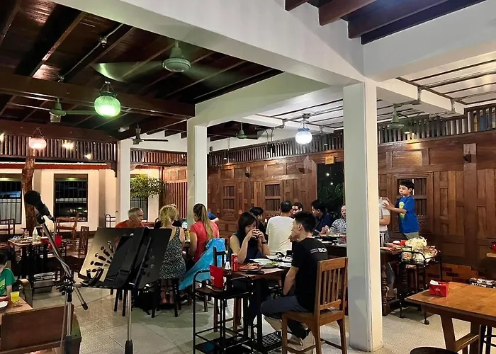 Pak Chiang Mai