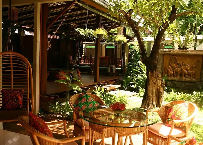 Pak Chiang Mai
